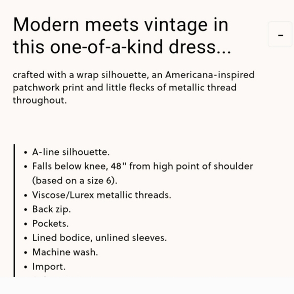 NWT J Crew Lurex® Chiffon Metallic Midi Dress in Patchwork Print Size 16 Green - Picture 8 of 8